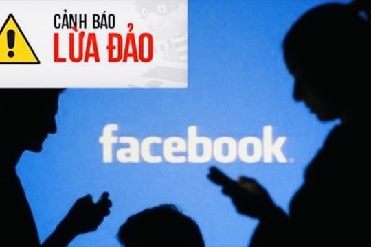 Đề phòng thủ đoạn lừa đảo nhắn tin, cho vay tiền online dịp Tết