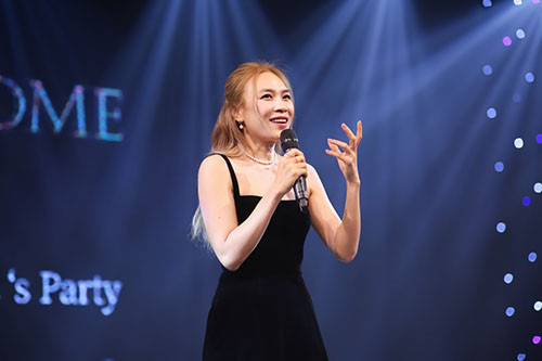 Mỹ Tâm bất ngờ công bố thông tin ra mắt phim về liveshow lịch sử "Tri âm"