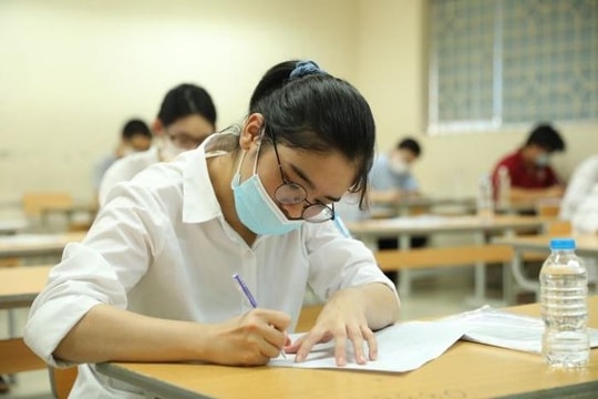 Những trường đại học nhận hồ sơ xét tuyển học bạ sau Tết Nguyên đán