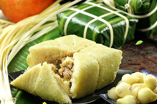 Mẹo bảo quản thực phẩm đã chế biến ngày Tết