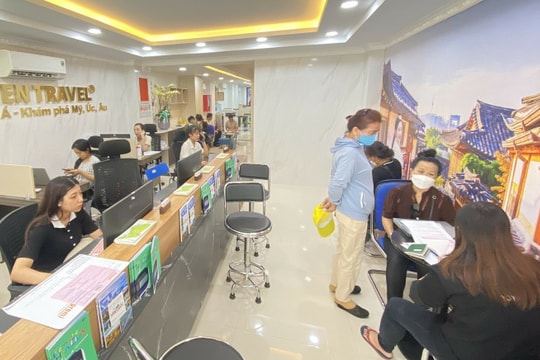 Nhiều cơ hội đặt khách sạn và tour chơi Tết giờ chót