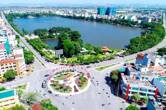 TP Hải Dương cấm một số tuyến đường phục vụ bắn pháo hoa