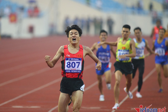 Thưởng Tết trong làng thể thao Việt Nam: 29 Tết vẫn... ngóng