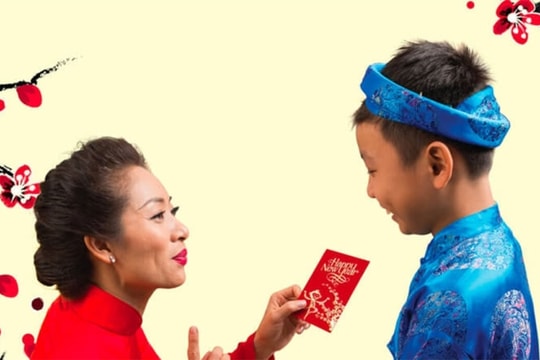 Lì xì có nghĩa là gì, tục lì xì bắt nguồn từ đâu?