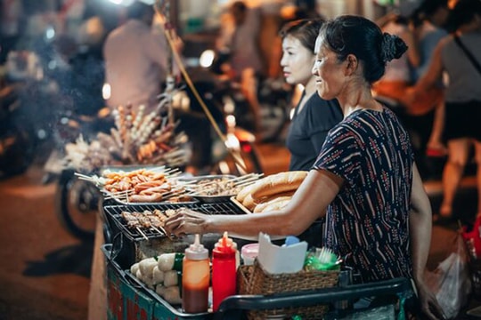 3 thành phố Việt được TripAdvisor gợi ý thăm năm 2023