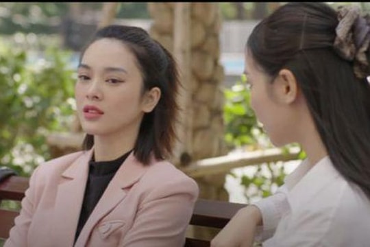 Phim giờ vàng hoãn phát sóng dịp Tết