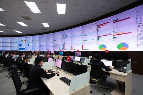 Các nhà mạng hứa ngày Tết không có chuyện "không liên lạc được"