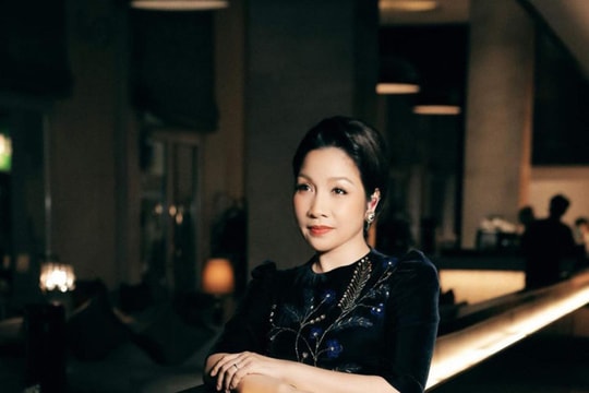Dàn mỹ nhân tuổi Mão tài năng của showbiz Việt