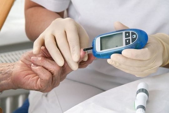 6 điều người bệnh đái tháo đường nên làm trong dịp Tết