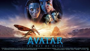 Doanh thu toàn cầu của ''Avatar 2'' vượt mốc 2 tỷ USD