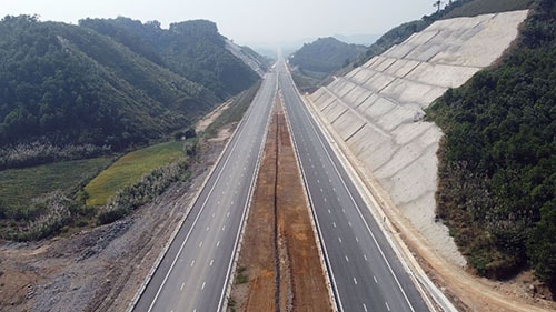 Năm nhiệm vụ, sáu giải pháp của ngành giao thông vận tải trong năm 2023
