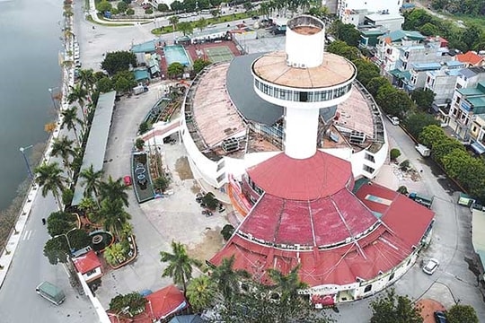 Nhà Thi đấu thể dục thể thao Hải Dương: Địa chỉ uy tín, chuyên nghiệp tổ chức các giải thể thao