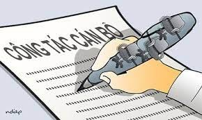 Ban Thường vụ Tỉnh ủy Hải Dương có quyền hạn gì trong công tác cán bộ?