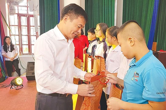 Sở Lao động, Thương binh và Xã hội: Làm tốt công tác tham mưu bảo đảm an sinh xã hội