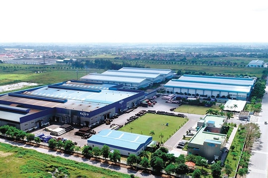 New ventures underpinning Hai Duong’s prosperity