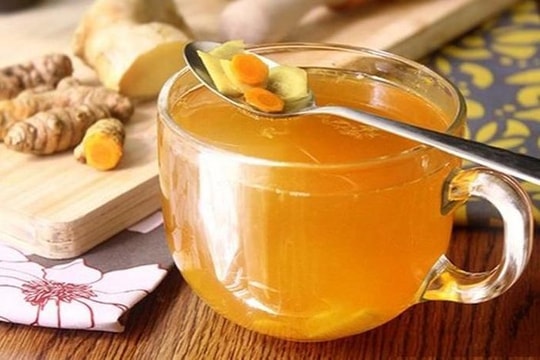 Những món giúp thanh lọc cơ thể sau chuỗi tiệc tùng ngày Tết