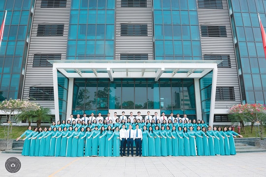 Trường THPT Hồng Quang: Địa chỉ giáo dục tin cậy