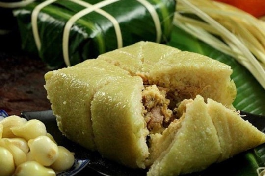 Cách bảo quản bánh chưng, bánh tét sau Tết