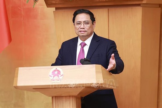 Đôn đốc thực hiện nhiệm vụ trọng tâm sau kỳ nghỉ Tết Nguyên đán