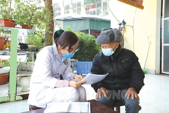 Bệnh viện Phục hồi chức năng Hải Dương: Tạo dựng uy tín nhờ môi trường thân thiện