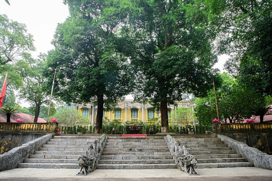 Công nhận 27 bảo vật quốc gia
