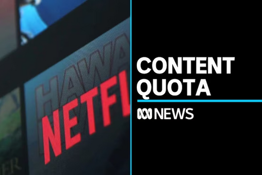 Australia sắp yêu cầu Netflix, Disney và Amazon chia sẻ doanh thu
