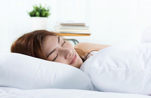 Làm thế nào để ngủ ngon?