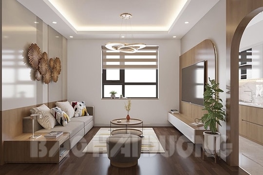 185 căn hộ nhà ở xã hội phường Nhị Châu đủ điều kiện chuyển nhượng
