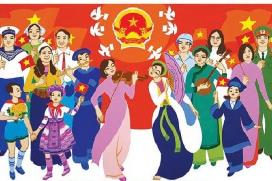 Tổ chức Cuộc thi Sáng tác tranh cổ động, ảnh thời sự - nghệ thuật tỉnh Hải Dương năm 2023