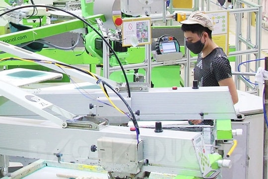 Regent Garment Factory Ltd strives for exports and revenue to rise by 15 – 20%