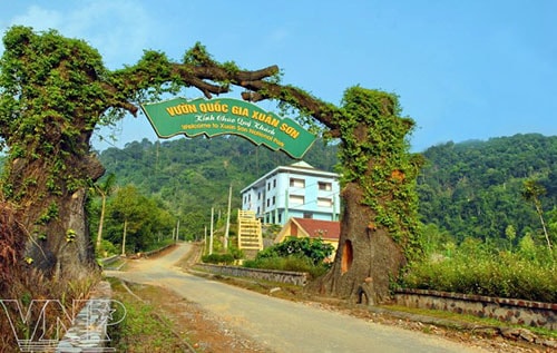 Gắn sao OCOP cho các sản phẩm du lịch Phú Thọ