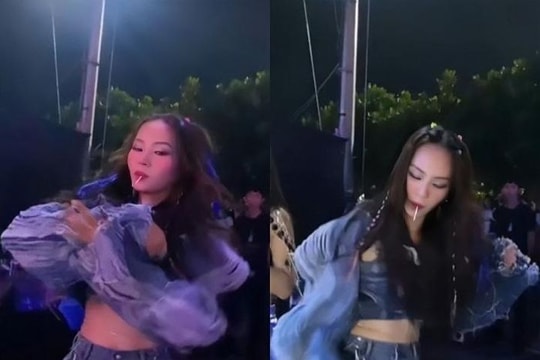 Hoa hậu Mai Phương: Hàng loạt thị phi chỉ trong 6 tháng đăng quang