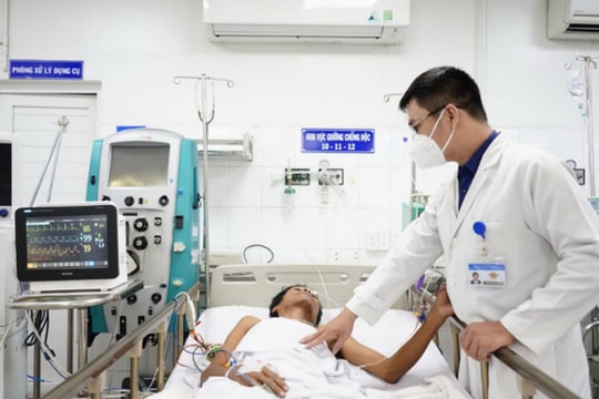 Tử vong sau uống rượu, do rượu hay nguyên nhân nào?