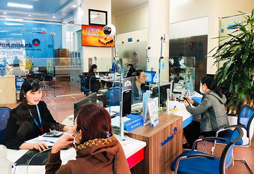 [Đồ họa] Mạng lưới phòng giao dịch của VietinBank chi nhánh Hải Dương