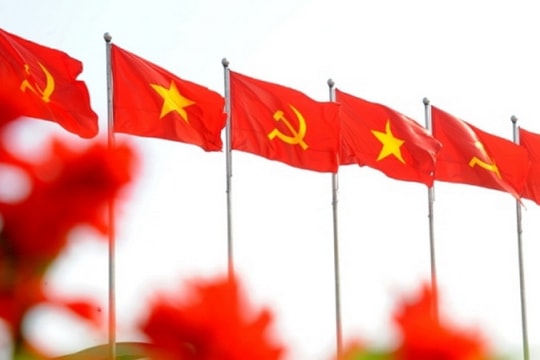 [Infographic] Vietnam gains glorious revolutionary victories under Party leadership