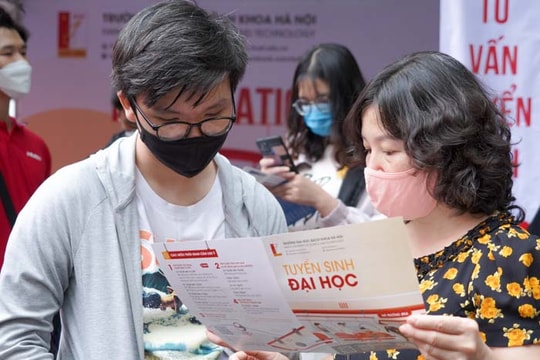 Tôn trọng lựa chọn của con