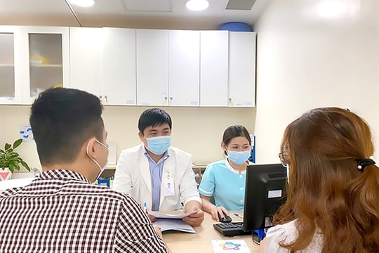Vietnam has potential to be top infertility treatment destination