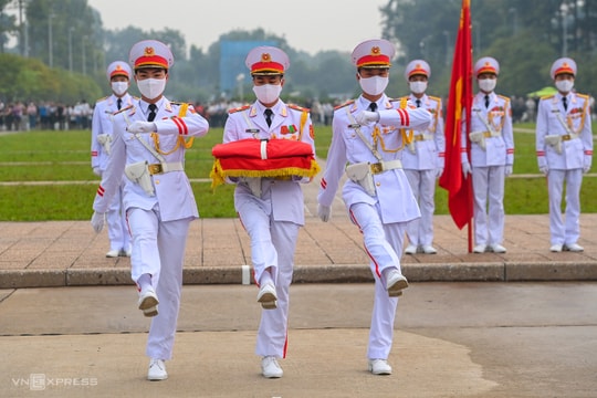 Hai đơn vị đặc biệt của quân đội tuyển quân như thế nào?