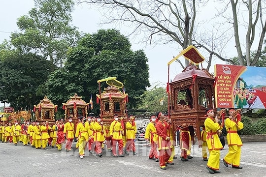 Điểm hẹn mùa xuân