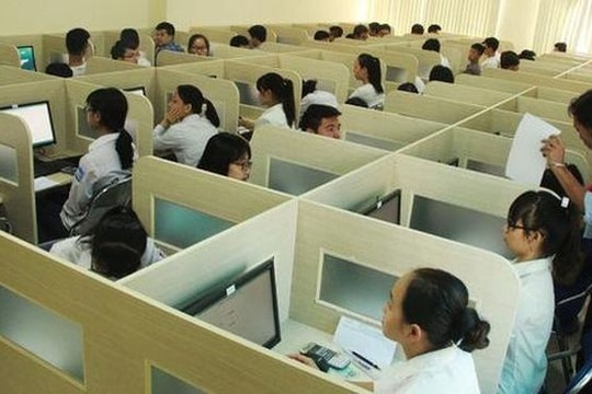 Đại học Quốc gia Hà Nội chính thức mở cổng đăng ký thi đánh giá năng lực