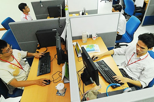 5 cân nhắc trước khi "nhảy việc"