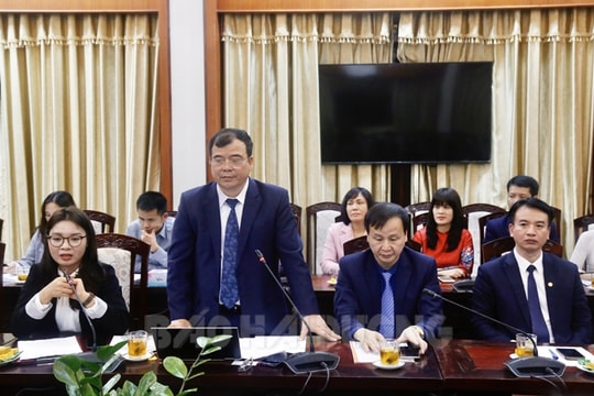 Hai Duong, Suwon to deepen cooperation