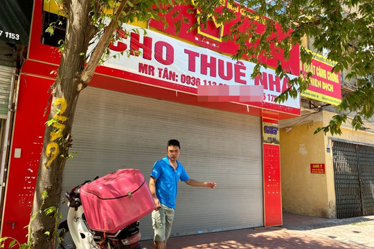 Cho thuê nhà có phải đóng thuế thu nhập?