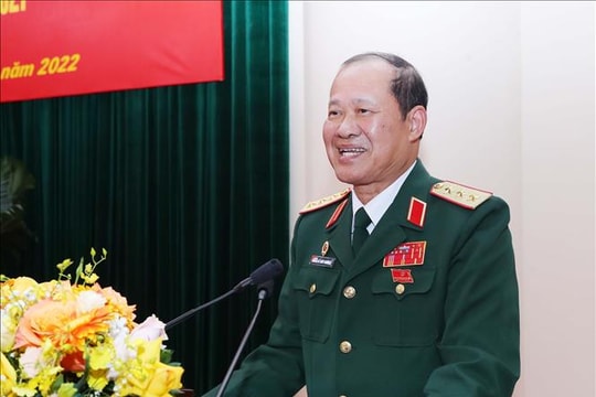 Bổ sung, kiện toàn thành viên Hội đồng Thi đua - Khen thưởng Trung ương 