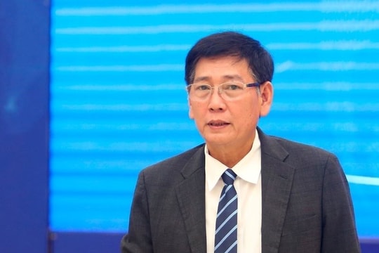 Kỷ luật hai Phó Chủ tịch UBND tỉnh Bình Dương 