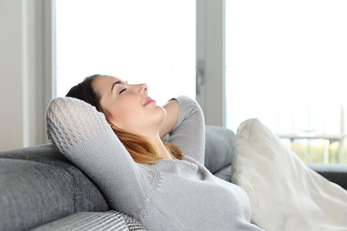 Những thói quen nhỏ giúp cải thiện tâm trạng