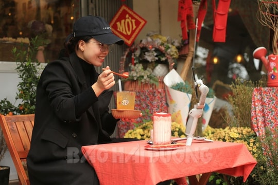 Nghề mới của giới trẻ trên TikTok