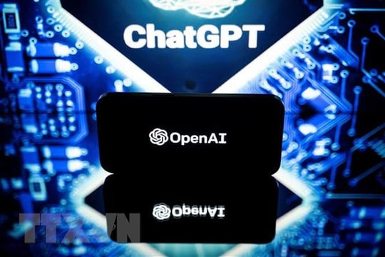 Tập đoàn Alibaba phát triển công cụ cạnh tranh với ChatGPT