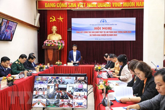 Bộ trưởng Giao thông vận tải: Có sự buông lỏng trong đào tạo và sát hạch lái xe