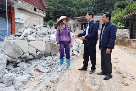 21 cơ quan, đơn vị hoàn thành xuất sắc nhiệm vụ công tác dân vận năm 2022